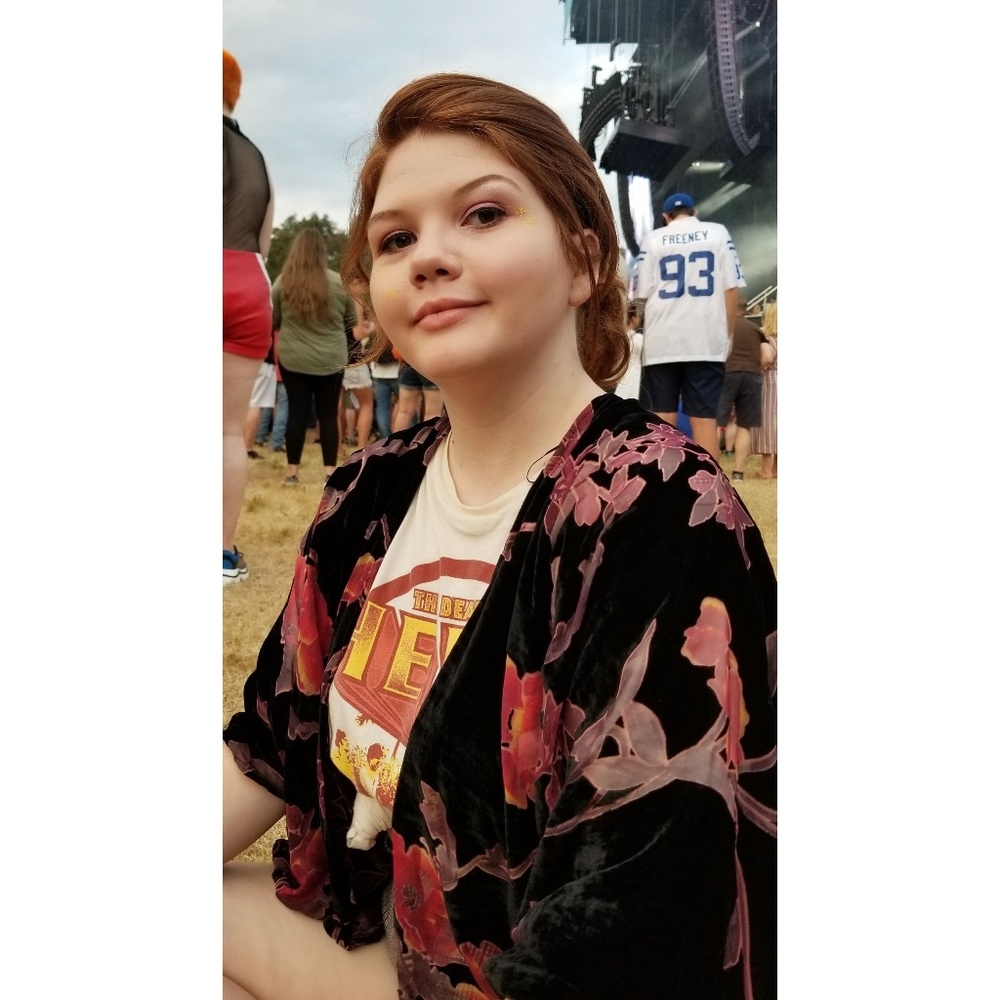 Meet your Posher, Kayt